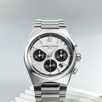 NEW HIGHLIFE CHRONOGRAPH AUTOMATIC FC-391SB4NH6B
