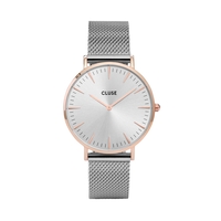 38 mm - CW0101201006  Boho Chic Mesh Bicolour