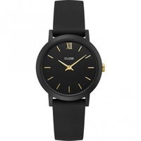 Minuit Nylon Black, Gold Colour 33 mm - CW11602