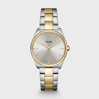  CW11207 Féroce Petite Steel Bicolour