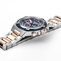 Roamer Tempomaster Chrono 221837 49 45 20