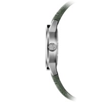 שעון Raymond Weil Freelancer Calibre Automatic Green