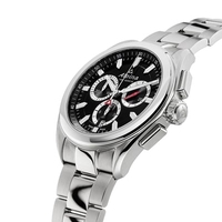 ALPINER QUARTZ CHRONOGRAPH AL-373BS4E6B