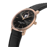 CLASSICS SLIMLINE HEART BEAT AUTOMATIC FC-312B4S4