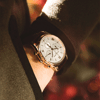 שעון Frederique Constant Classics Quartz Chronograph FC-292MV5B4