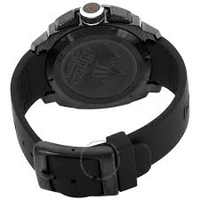 AL-372LBBG4FBV6 Seastrong Diver 300 Quartz Chronograph