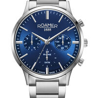 Roamer R-Line Multifunction 718982 41 55 70