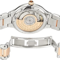 שעון Frederique Constant Classics Delight Automatic FC-306WHD3ER2B