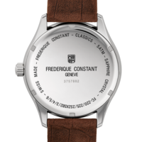 CLASSICS QUARTZ FC-220DGS5B6