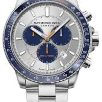 Raymond Weil Tango Chronograph 8570-ST3-65501
