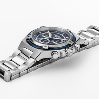 Roamer Tempomaster Chrono 221837 41 45 20