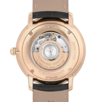 CLASSICS SLIMLINE HEART BEAT AUTOMATIC FC-312B4S4