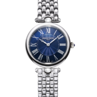 שעון Frederique Constant Classics Art Deco Round FC-200MPN2AR6B