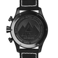 AL-371BB4FBS6 STARTIMER PILOT CHRONOGRAPH
