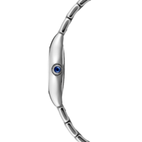 Noemia Ladies Quartz Stainless Steel 5124-ST-00985