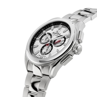 ALPINER QUARTZ CHRONOGRAPH AL-373SB4E6B
