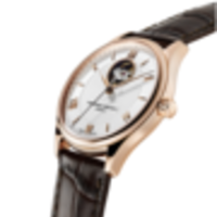 שעון Frederique Constant Classics Heart Beat Automatic FC-310MV5B4
