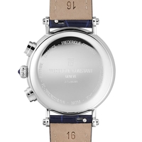 CLASSICS QUARTZ CHRONOGRAPH LADIES FC-291MPND2R6 שעון נשים