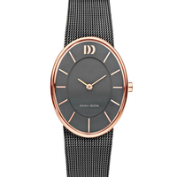 DANISH DESIGN RØMØ OVAL IV05Q1168
