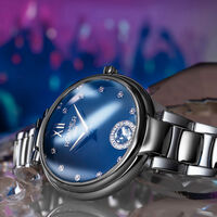 Roamer Aphrodite 600843 41 49 50