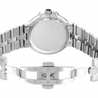 שעון Raymond Weil Parsifal Men's Quartz Classic Blue Dial Bracelet