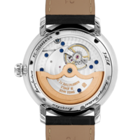 שעון Frederique Constant Slimeline Moonphase Manufacture FC-705N4S6