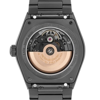 HIGHLIFE AUTOMATIC SKELETON FC-310DGSKT4TNH6B