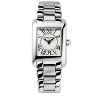 שעון Frederique Constant Classics Carre Ladies FC-200MC16B