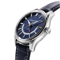 שעון  Frederique Constant Yacht Timer GMTR FC-350NT4H6