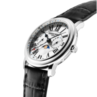 שעון Frederique Constant Classics Business Timer FC-270M4P6