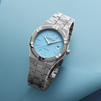 AI1108-SS002-431-1 AIKON GENTS 40 MM