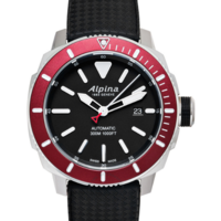 שעון Alpina Alpina Seastrong Diver 300 Automatic