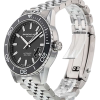 Raymond Weil Freelancer Diver 2760-ST1-20001