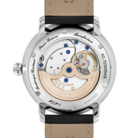 שעון Frederique Constant Slimelie Power Reserve Manufacture FC-723WR3S6