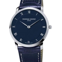 שעון Frederique Constant Slimeline FC-200RN5S36