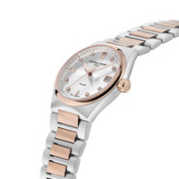 FC-240VD2NH2B NEW LADAY 31 MM H.LIFE DIAMONDS BICOLOR RGP