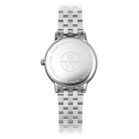 שעון Raymond Weil Toccata Classic Steel Grey Dial Quartz