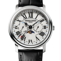 שעון Frederique Constant Classics Business Timer FC-270M4P6