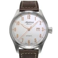 AL-525SCR4S6 Startimer Pilot Classic Automatic
