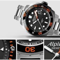 AL-525LBO4V26B Seastrong Diver 300