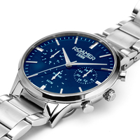 Roamer R-Line Multifunction 718982 41 55 70