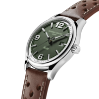 שעון Frederique Constant Vintage Rally Healey Automatic FC-303HGRS5B6