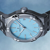 AI1106-SS002-450-1 AIKON LADIES DIAMONDS
