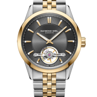 Freelancer Men's Automatic 2781-STP-60051
