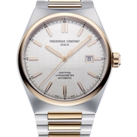 שעון Frederique Constant Highlife Automatic COSC FC-303V4NH2B