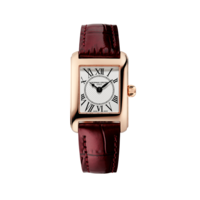 שעון Frederique Constant Classics Carree Ladies FC-200MC14