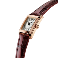 שעון Frederique Constant Classics Carree Ladies FC-200MC14
