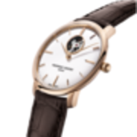 שעון Frederique Constant Classics Heart Beat Automatic FC-312V4S4