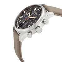 Alpina Startimer Pilot Big Date AL-372BGR4S6