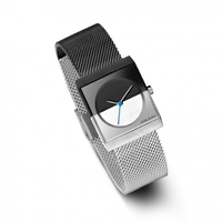Jacob Jensen JJ525 525 Classic SQUER LADIES